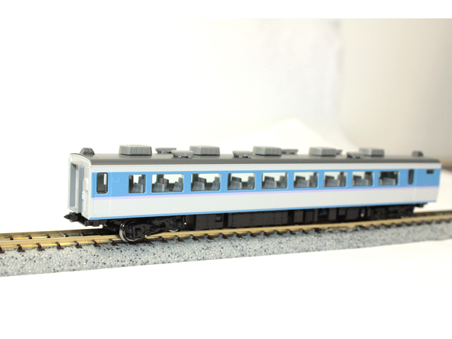TOMIX 92467 183系 1000番台 あずさグレードアップ 9両セット - 鉄道模型