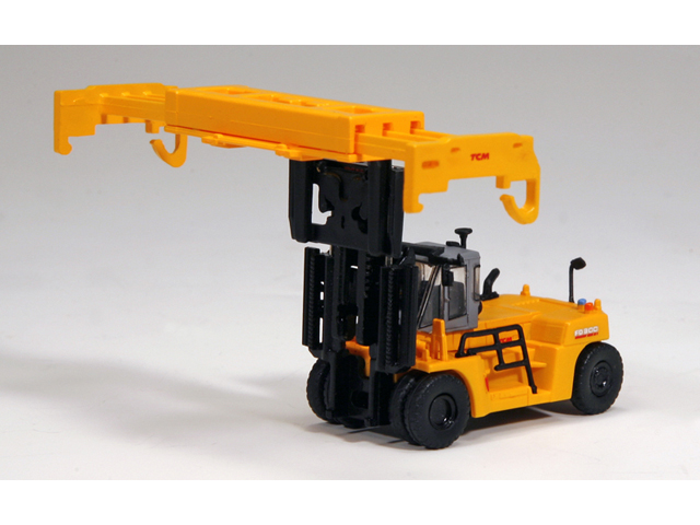カトー 23-517 TCM トップリフター FD300 一般色 鉄道模型 Nゲージ |  鉄道模型・プラモデル・ラジコン・ガン・ミリタリー・フィギュア・ミニカー 玩具(おもちゃ) の通販サイト