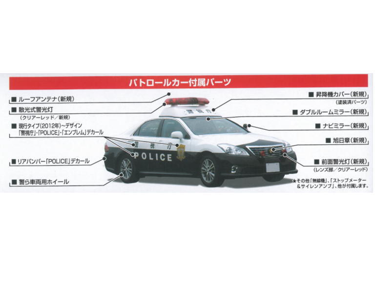 1 24 クラウン パトロールカー 警視庁 無線警ら仕様 ツートンカラー 鉄道模型 プラモデル ラジコン ガン ミリタリー フィギュア ミニカー 玩具 おもちゃ の通販サイト