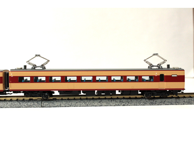 KATO 10－1112 381系100番台「くろしお」6両基本セット | 鉄道模型 