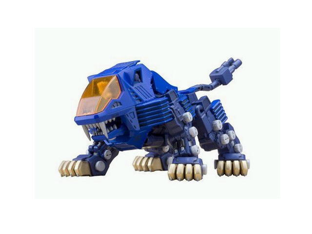 D-スタイル RZ-007 シールドライガー『ゾイド -ZOIDS-』 | 鉄道模型 