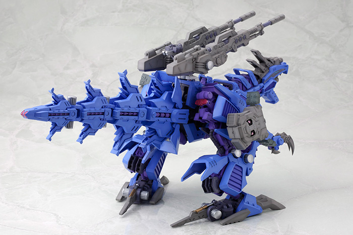 ゾイド-ZOIDS- EZ-034 BF-02 EZ-026 - 模型製作用品